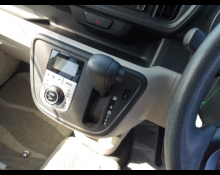 Toyota Passo 2020