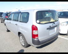 Toyota Probox 2020