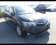 Toyota Corolla Fielder 2013