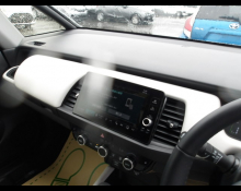 Honda Fit 2025