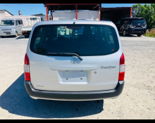 Toyota Probox 2021