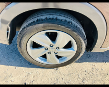Honda Vezel 2019