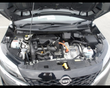 Nissan Note 2021