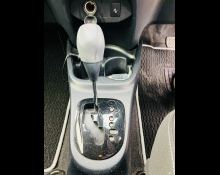 Toyota Vitz 2019