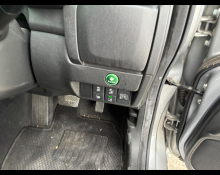 Honda Fit Hybrid 2019
