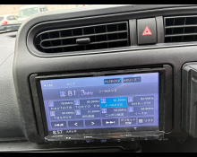 Toyota Probox 2019