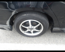 Toyota Corolla Fielder 2010