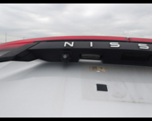 Nissan Note 2021