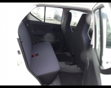 Suzuki Alto 2019