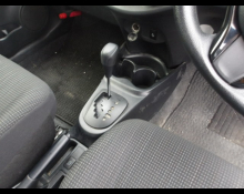 Toyota Vitz 2017