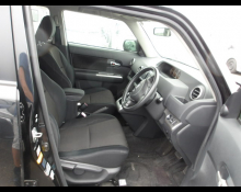 Toyota Corolla Rumion 2010