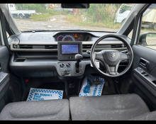 Suzuki Wagon R 2020