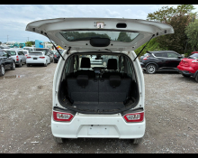 Suzuki Wagon R 2020