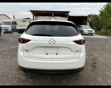 Mazda CX-5 2019