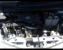 Toyota Vitz 2019