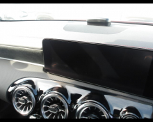 Mercedes Benz CLA-class 2023