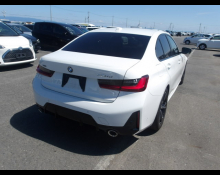 BMW 3 Series 2023