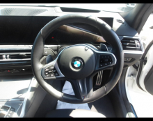 BMW 3 Series 2023