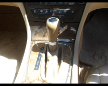 Mercedes Benz E-Class 2008