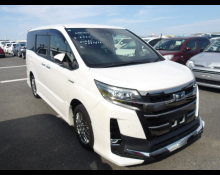 Toyota Noah 2019
