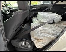 Honda Fit 2019