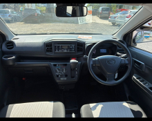 Daihatsu Mira e:S 2019