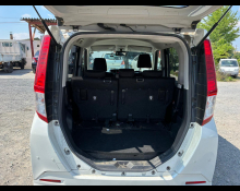 Toyota Roomy 2019