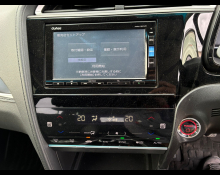 Honda Shuttle 2019