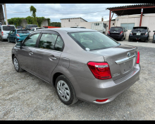 Toyota Corolla Axio 2019