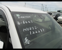 Suzuki Wagon R 2021