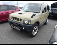 Suzuki Jimny 1999