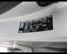 Toyota Corolla Fielder 2019