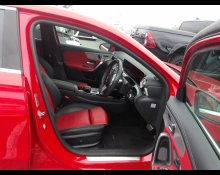 Mercedes Benz A-Class 2019