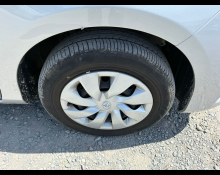 Toyota Vitz 2019
