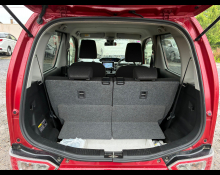Suzuki Wagon R 2019