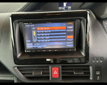 Toyota Voxy 2019