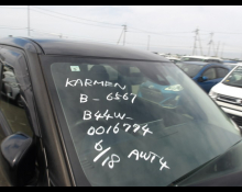 Nissan Dayz 2019