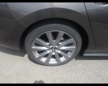 Mazda Mazda3 2019