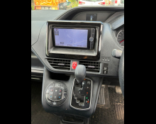 Toyota Noah 2014