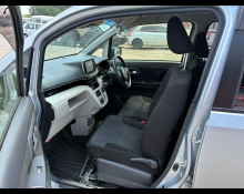 Daihatsu Move 2019