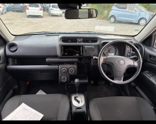 Toyota Probox 2019