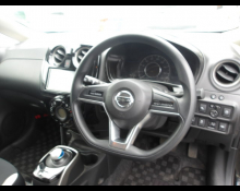 Nissan Note 2019