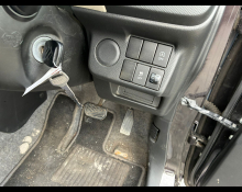 Suzuki Alto 2019