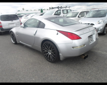Nissan Fairlady Z 2003