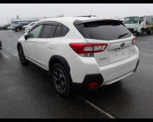 Subaru XV 2019