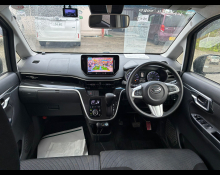 Daihatsu Move 2020