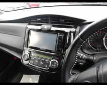 Toyota Corolla Fielder 2016