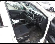 Toyota Succeed Van 2019