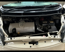 Toyota Porte 2019