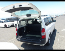 Toyota Probox 2019